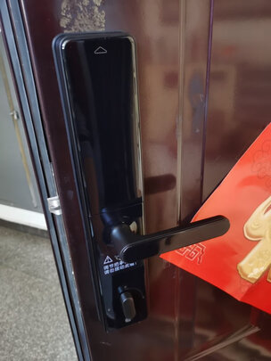 智能门锁|海信E7W智能门锁怎么样?内幕使用评测揭秘