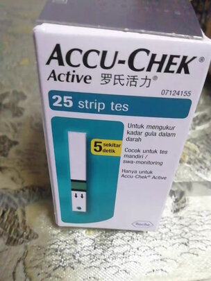 血糖仪