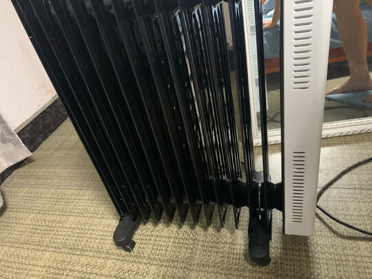 取暖器|格力NDY23-X6022取暖器怎么樣？內幕使用評測揭秘