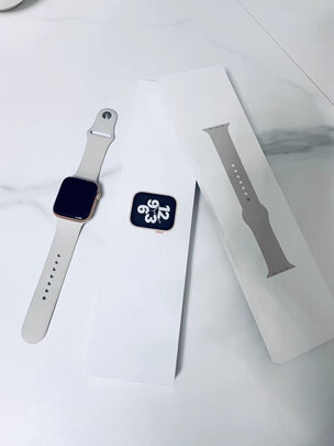 AppleApple Watch SE一个月后开始后悔了诉说原因