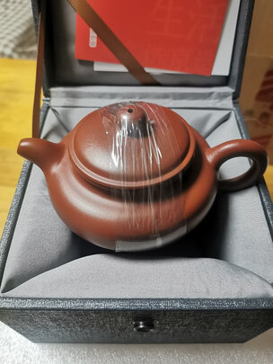 京东京造jzhq015紫砂壶好吗图文评测曝光
