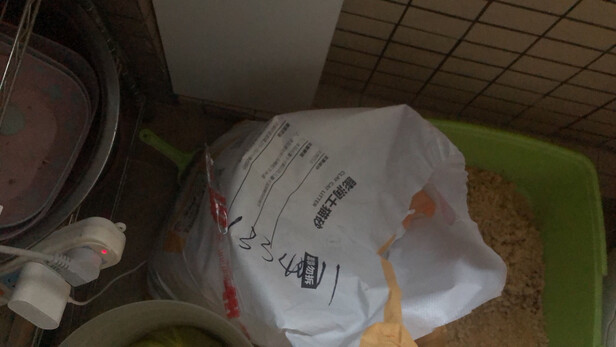 膨润土猫砂