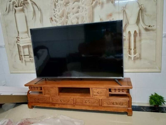 TCL75V2电视|TCL75V2电视怎么样？使用三天彻底爱上了