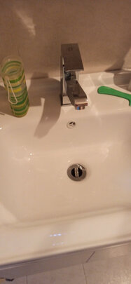 浴室柜|评测细节：联勒实木浴室柜怎么样?多少人不看被坑了？