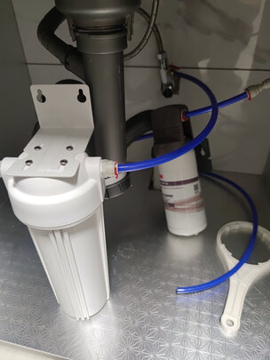 良心推荐:3M SW20净水器怎么样？图文剖析测评