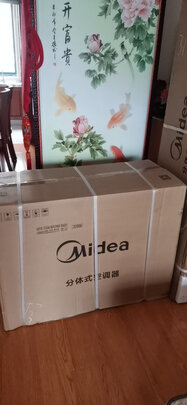 客厅空调|用户揭秘美的智行好吗,入手解密评测真相