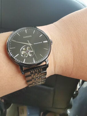 手表|雷诺机械情侣手表怎么样？内幕使用评测揭秘