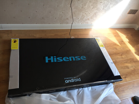 海信VIDAA|海信VIDAA 43V3F电视好吗？图文评测曝光