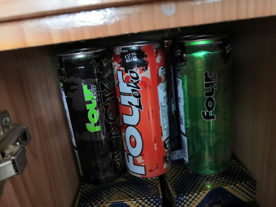 洋酒