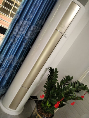 华凌空调柜机|华凌空调柜机真实使用感受？真相必看