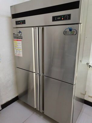 一:选购德玛仕bcd-900a-1d商用冰箱建议