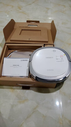 评测感受科沃斯扫地机器人dgn22怎么样讲讲一周说内幕真相