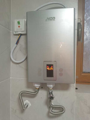 基诺德即热式热水器怎么样？上手讲真实内幕真相