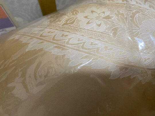 富安娜皇家贵族鹅绒冬厚被睿致选购容忽然的三大要点