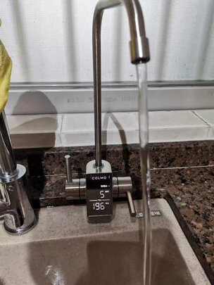 COLMOCWQZ-A21净水器|知乎问答：colmo前置过滤器怎么样?到用后一周说体验真相？