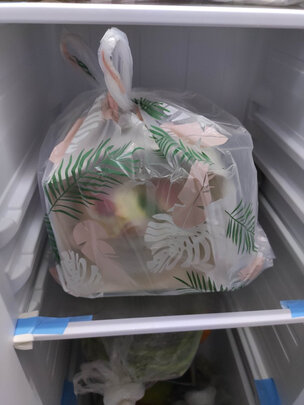 冰箱|客观评价海尔BCD-480WBPT冰箱怎么样？上手三周说真相