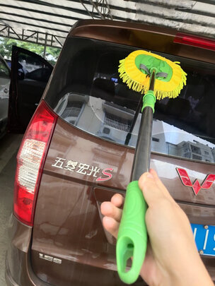 车用掸子