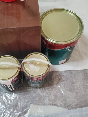 乳胶漆|立邦15L乳胶漆怎么样上手一周说讲感受