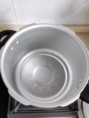 高压锅