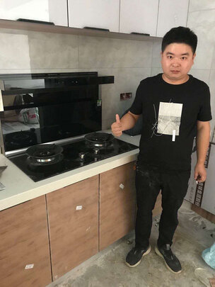 博净D-1集成灶|看完不迷路：博净 JC-820-D-1分体式集成灶怎么样？上手一周讲真实内幕