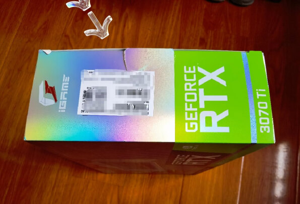 七彩虹iGame|参考剖析七彩虹iGame GeForce RTX 3070 Ti Ibilibili E-sports Edition OC LHR显卡怎么样?深度测评剖析