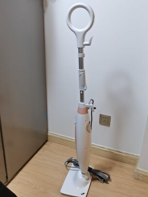 松下|松下 Panasonic MC-S10R蒸汽拖把如何,值得入手的原因分享！