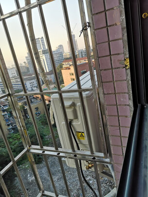 客厅空调|美的KFR-72LW/BP2DN8Y-YA400(3)客厅空调独家揭秘评测真相,不看后悔!