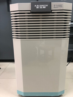 ao史密斯空气净化器怎么样刚上手就后悔讲内幕感受