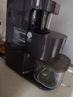 九阳L12-Y3破壁机|九阳L12-Y3破壁机怎么样上手一周说讲感受