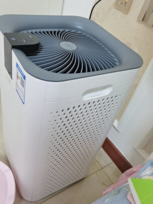 iam空气净化器怎么样?上手一周后悔了是吗？