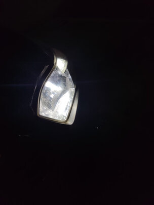 汽车led大灯