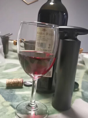 红酒开瓶器