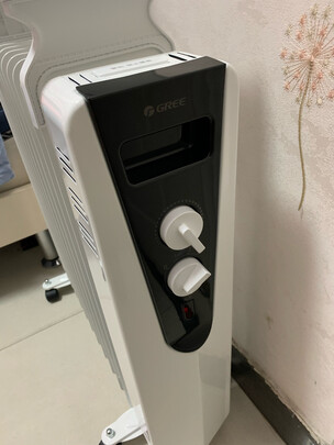 取暖器|格力NDY23-X6022取暖器好吗？图文评测曝光
