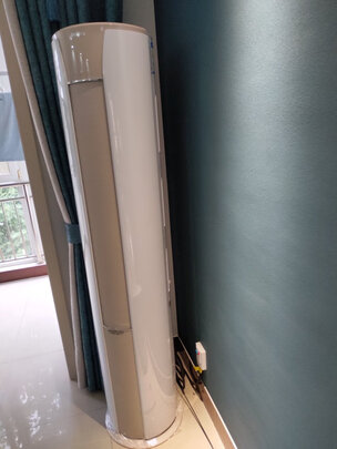 立式空调|报价参数美的锐云海尔静悦哪款更好用？讲下他们有什么区别