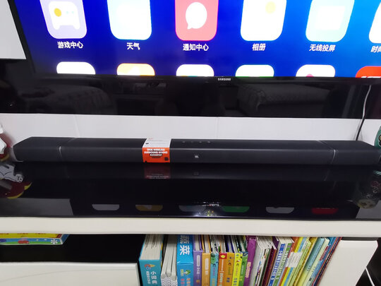 JBL BAR5.1电视回音壁怎么样?听说音质失真属实吗?