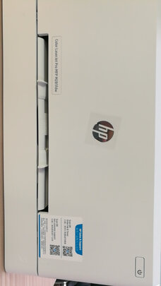 %title插图%num 惠普(HP)Colour LaserJet Pro M281fdw彩色激光多功能一体机(M277dw升级型号)(打印 复印 扫描 传真)