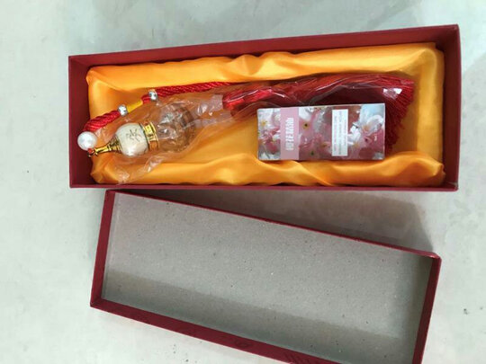 汽车挂件