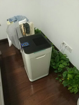 德国爱达屋空气净化器|评测细节：爱达屋空气净化器怎么样？是否真的好用？用后说感受