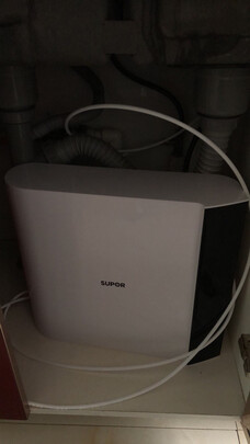 净水器|苏泊尔DU2U3净水器独家揭秘评测真相,不看后悔!