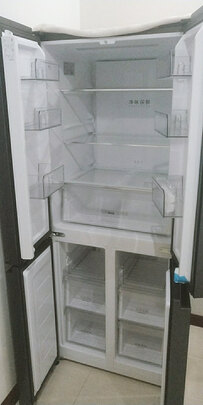 海尔406冰箱电冰箱|海尔406冰箱电冰箱怎么样？亲身体验告知你实情！