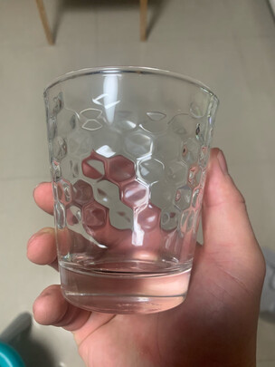 玻璃水杯