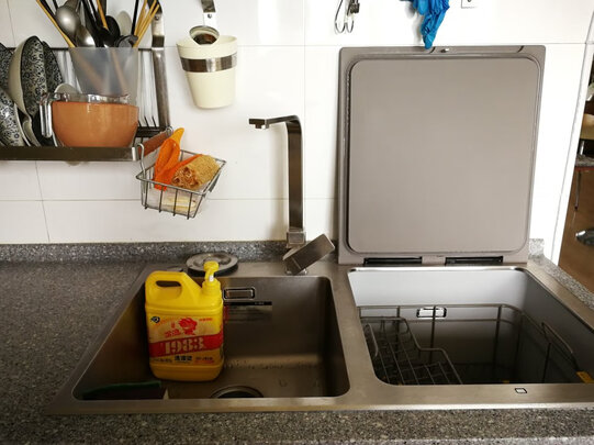 方太CJ03L洗碗机|知乎评测：方太JPSD2T-CJ03L怎么样?讲一讲体验真相？