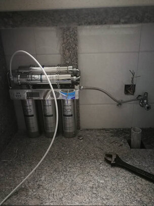 九阳厨房超滤净水器|消费者诉说九阳净水器怎么样？到底值不值得入手呀？