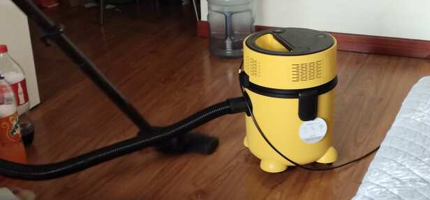 春花CC-T2Y蒸汽拖把|知乎评测：春花吸尘器怎么样？用后三天极度失望是吗？