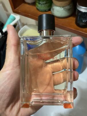 男士香水