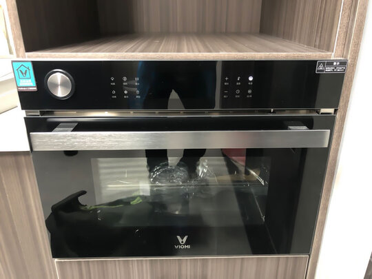 云米电烤箱|云米电烤箱怎么样？用后一周讲良心感受