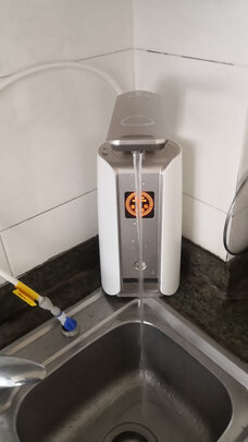 业界良心:352-S100净水器怎么样？?深度测评