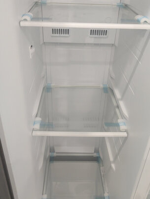 冰箱|美的541WKPZM(E)冰箱怎么样？是否真值得入手呀？