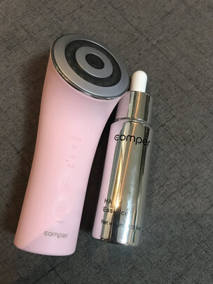 compercomper美容仪|compercomper美容仪怎么样上手一周说讲感受