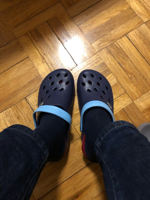 凉鞋